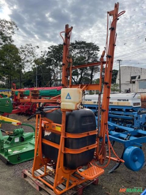 Imagem Pulverizador Jacto Condor AM 12 Imagem Pulverizador Jacto Condor AM 12