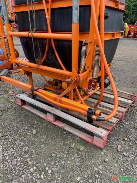 Imagem Pulverizador Jacto Condor AM 12 Imagem Pulverizador Jacto Condor AM 12