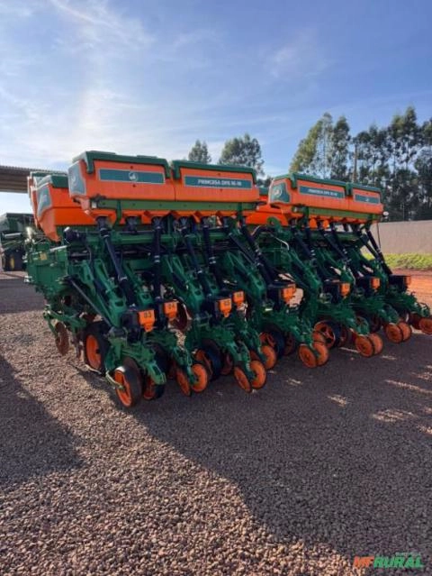 Plantadeira Stara Princesa DPS 16-18 Ano 2022 Imagem Plantadeira Stara Princesa DPS 16-18 Ano 2022