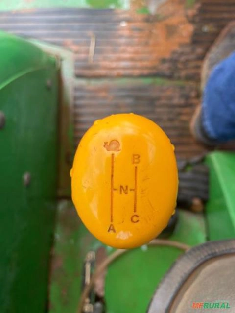 Imagem Trator John Deere 5085e Ano 2016 Imagem Trator John Deere 5085e Ano 2016