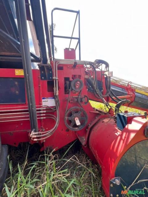 3 Recolhedoras Miac Twin Master Imagem 3 Recolhedoras Miac Twin Master