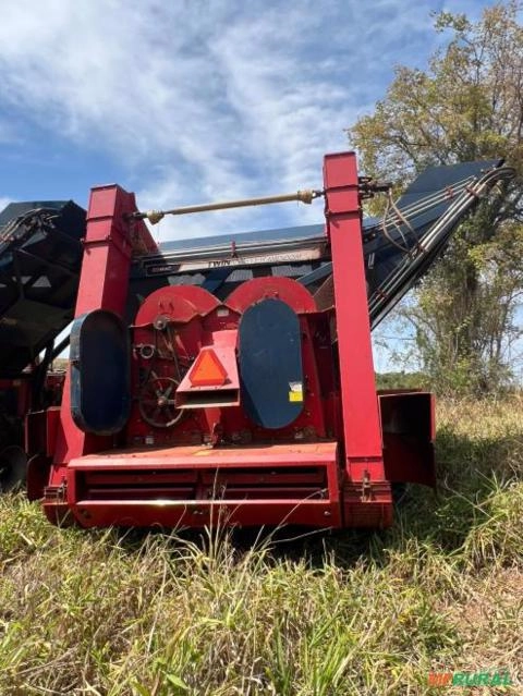 Imagem 3 Recolhedoras Miac Twin Master Imagem 3 Recolhedoras Miac Twin Master