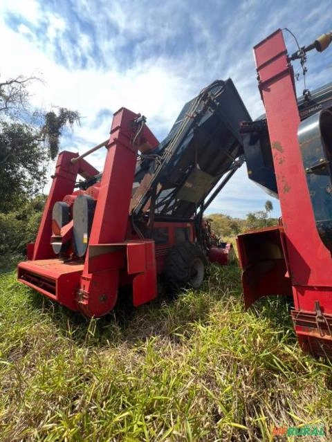 Imagem 3 Recolhedoras Miac Twin Master Imagem 3 Recolhedoras Miac Twin Master