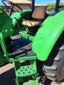 Trator John Deere 5078E Ano 2021 Imagem Trator John Deere 5078E Ano 2021