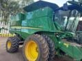 Colheitadeira John Deere S760 Ano 2021/22 Imagem Colheitadeira John Deere S760 Ano 2021/22
