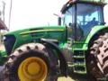 Trator John Deere 7230J Ano 2022 Imagem Trator John Deere 7230J Ano 2022