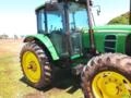 Trator John Deere 6100J Ano 2021 Imagem Trator John Deere 6100J Ano 2021