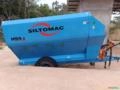 Vagão Siltomac HS9-3 Imagem Vagão Siltomac HS9-3
