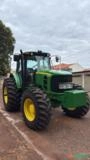 Trator John Deere 6150J Ano 2023 Imagem Trator John Deere 6150J Ano 2023