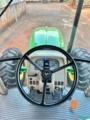 Trator John Deere 6100J Ano 2022 Imagem Trator John Deere 6100J Ano 2022