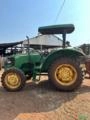 Trator John Deere 5055 Ano 2013 Imagem Trator John Deere 5055 Ano 2013