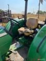 Trator John Deere 5055 Ano 2013 Imagem Trator John Deere 5055 Ano 2013