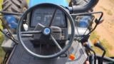 Trator New Holland TM150 (150CV) Ano 2007 Imagem Trator New Holland TM150 (150CV) Ano 2007