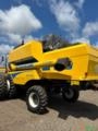 Colheitadeira New Holland TC 5090 Ano 2018 Imagem Colheitadeira New Holland TC 5090 Ano 2018