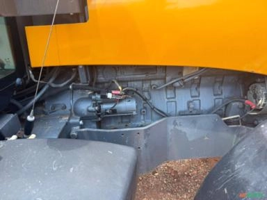 Imagem Trator Valtra BH 194 HiTech  Ano 2019 Imagem Trator Valtra BH 194 HiTech  Ano 2019