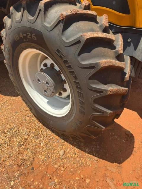 Imagem Trator Valtra BH 194 HiTech  Ano 2019 Imagem Trator Valtra BH 194 HiTech  Ano 2019