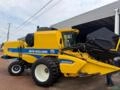 Colheitadeira New Holland TC 5090 Ano 2019 Imagem Colheitadeira New Holland TC 5090 Ano 2019