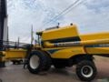Colheitadeira New Holland TC 5090 Ano 2019 Imagem Colheitadeira New Holland TC 5090 Ano 2019