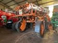 Pulverizador Jacto Star 2500 Ano 2011 Imagem Pulverizador Jacto Star 2500 Ano 2011