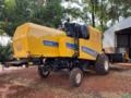 Colheitadeira New Holland TC 4.90 Ano 2022 Imagem Colheitadeira New Holland TC 4.90 Ano 2022