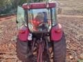 Trator Case Farmall 80  Ano 2018 Imagem Trator Case Farmall 80  Ano 2018