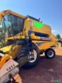 Colheitadeira New Holland TC 5090 Ano 2016 Imagem Colheitadeira New Holland TC 5090 Ano 2016