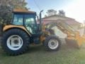 Trator Valtra A850  Ano 2018 Imagem Trator Valtra A850  Ano 2018
