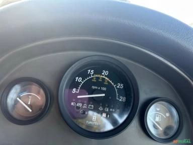 Imagem Trator Valtra A850  Ano 2018 Imagem Trator Valtra A850  Ano 2018