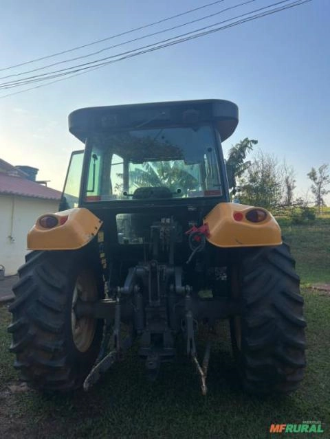 Imagem Trator Valtra A850  Ano 2018 Imagem Trator Valtra A850  Ano 2018
