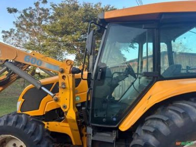 Imagem Trator Valtra A850  Ano 2018 Imagem Trator Valtra A850  Ano 2018