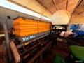 Plantadeira Valtra BP 1106 CF 10x50 Imagem Plantadeira Valtra BP 1106 CF 10x50