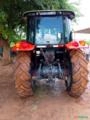 Trator Massey Ferguson 4275 Ano 2016 Imagem Trator Massey Ferguson 4275 Ano 2016