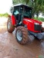 Trator Massey Ferguson 4275 Ano 2016 Imagem Trator Massey Ferguson 4275 Ano 2016