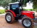 Trator Massey Ferguson 4275 Ano 2016 Imagem Trator Massey Ferguson 4275 Ano 2016