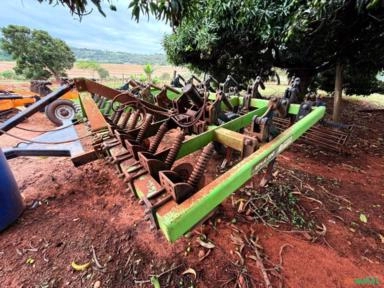 Imagem Escarificador Piccin EPCR-300 Imagem Escarificador Piccin EPCR-300