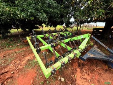 Imagem Escarificador Piccin EPCR-300 Imagem Escarificador Piccin EPCR-300