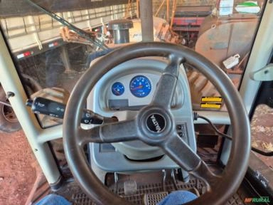 Imagem Trator Valtra BH 165 Ano 2013 Imagem Trator Valtra BH 165 Ano 2013