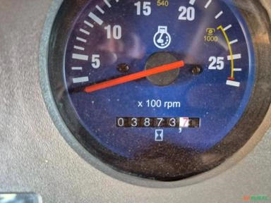 Imagem Trator Valtra BH 165 Ano 2013 Imagem Trator Valtra BH 165 Ano 2013