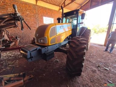 Imagem Trator Valtra BH 165 Ano 2013 Imagem Trator Valtra BH 165 Ano 2013