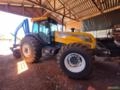 Trator Valtra BH 165 Ano 2013 Imagem Trator Valtra BH 165 Ano 2013