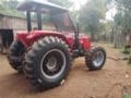 Trator Massey Ferguson 4275 Ano 2013 Imagem Trator Massey Ferguson 4275 Ano 2013
