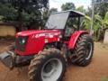 Trator Massey Ferguson 4275 Ano 2013 Imagem Trator Massey Ferguson 4275 Ano 2013