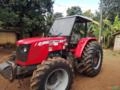 Trator Massey Ferguson 4275 Ano 2013 Imagem Trator Massey Ferguson 4275 Ano 2013