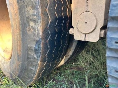 Imagem Prancha Rodoviária Fruehauf Imagem Prancha Rodoviária Fruehauf