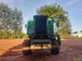 Colheitadeira John Deere 1175 Ano 2002 Imagem Colheitadeira John Deere 1175 Ano 2002