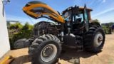 Trator Valtra BH 194 Hitech  Ano 2023 Imagem Trator Valtra BH 194 Hitech  Ano 2023