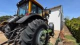 Trator Valtra BH 194 Hitech  Ano 2023 Imagem Trator Valtra BH 194 Hitech  Ano 2023