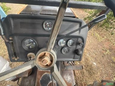 Imagem Trator Valmet 785 Imagem Trator Valmet 785