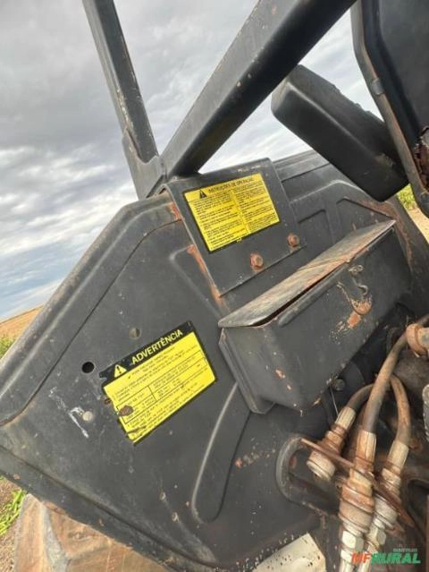 Imagem Trator Valmet 785 Imagem Trator Valmet 785