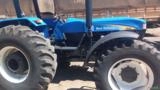 Trator New Holland 7630 Ano 2006 Imagem Trator New Holland 7630 Ano 2006